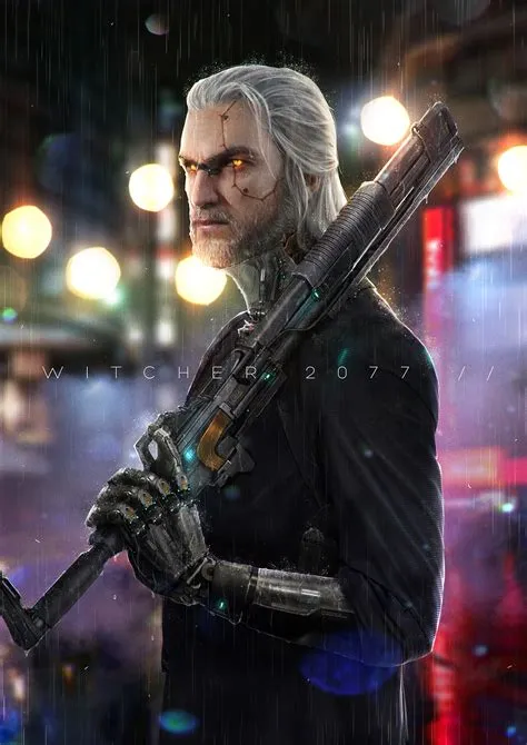 Is the witcher longer than cyberpunk?