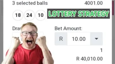 How does betway predict lucky numbers?