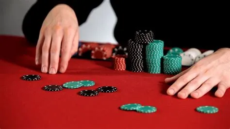 When can you not raise poker?