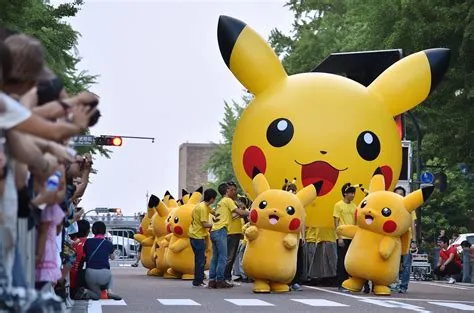 How is pokemon called in japan?