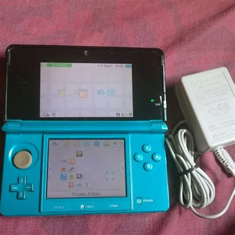 Is 4gb enough to hack 3ds?