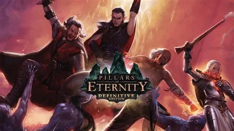 Does time matter in pillars of eternity 1?