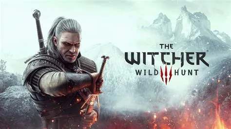 What is the best the witcher version?