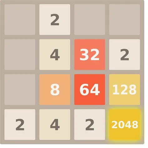 Are all 2048 games winnable?