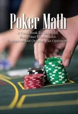 What math is involved in poker?