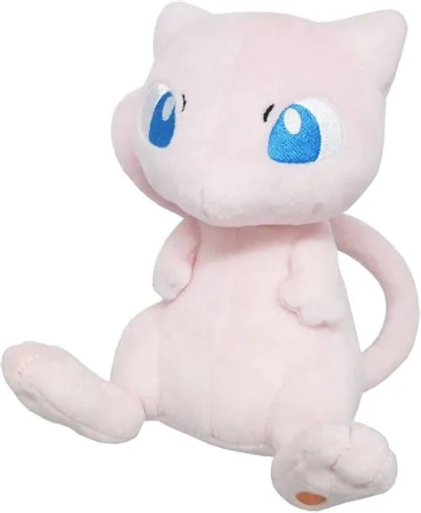 What animal is mew 2?