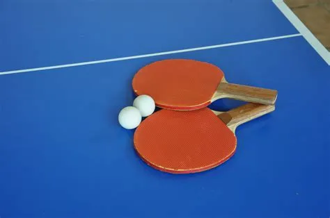 Why is ping pong good for the brain?