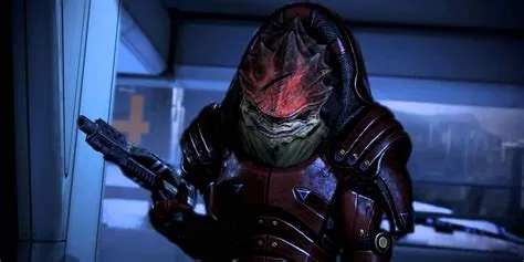 Is it worth killing wrex?