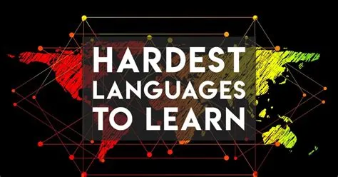 Is japanese hard for english speakers?