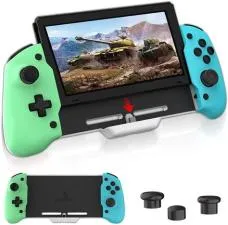 Do all switch games work in handheld mode?