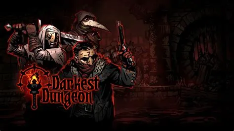 Is darkest dungeon 2 a prequel?