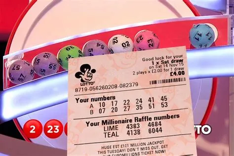 Where are most lottery tickets won uk?