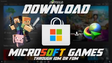 Can you backup games from microsoft store?