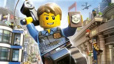 How many hours is lego city undercover?