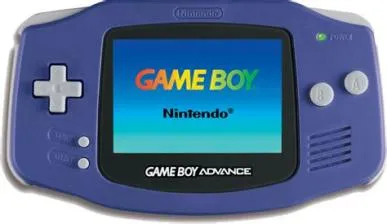 Which nintendo ds plays gameboy advance games?