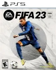 Is fifa 23 ps5 worth it?