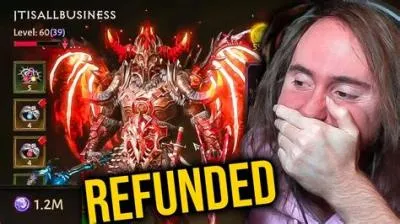 Who spent 100,000 on diablo immortal?