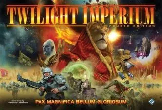 Will there be a 5th edition of twilight imperium?