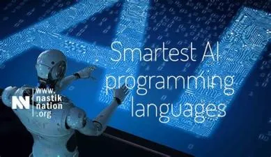 Is c language good for ai?