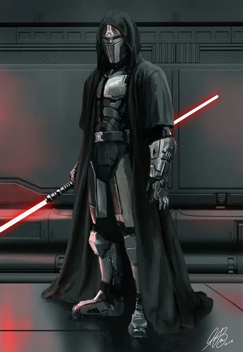 Who is the oldest human sith?