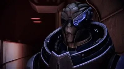 Can you romance garrus in mass effect 3 if you didnt in 2?