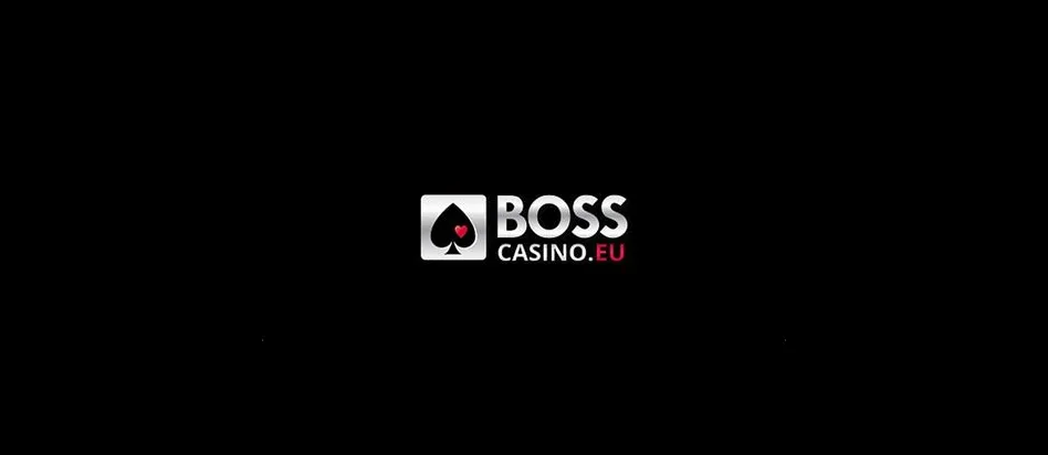 Who is the boss in casino?