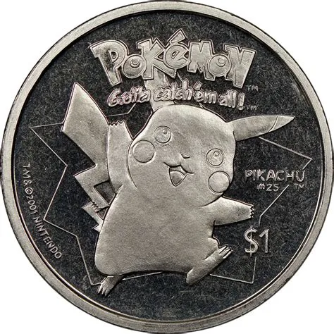 Where does pokémon get its money?