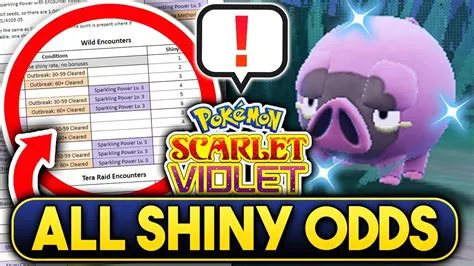 How do you increase breeding chances in scarlet and violet?