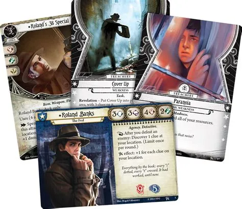 How big are arkham horror cards?