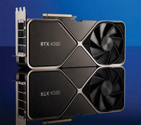 Is rtx 4090 better than 3090?