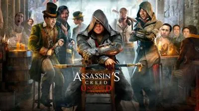 What is the number one best assassins creed game?