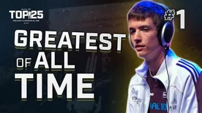 Who is the greatest halo player of all time?