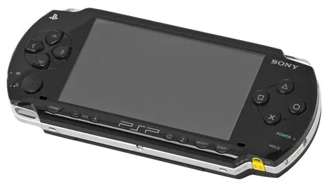 Is sony releasing a new psp?