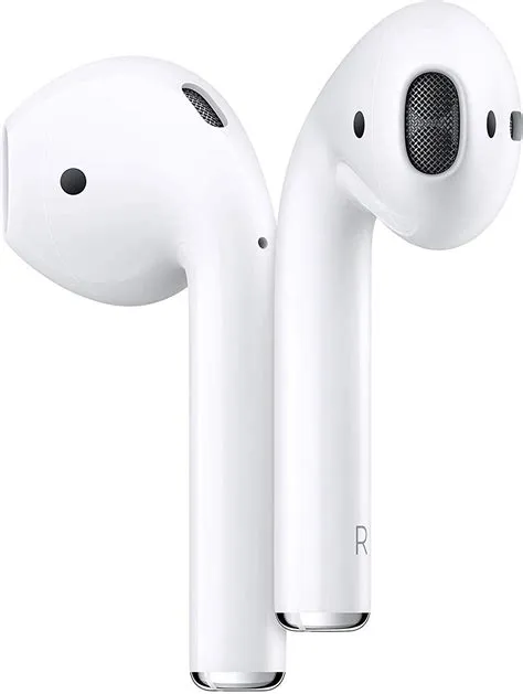 Does iphone 11 come with airpods?