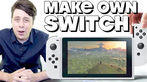 Why can t nintendo make enough switches?