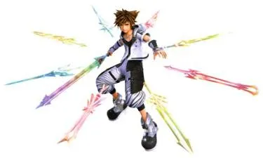 What is soras strongest form?