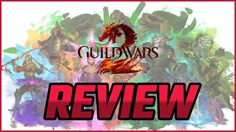 Is guild wars a monthly subscription?