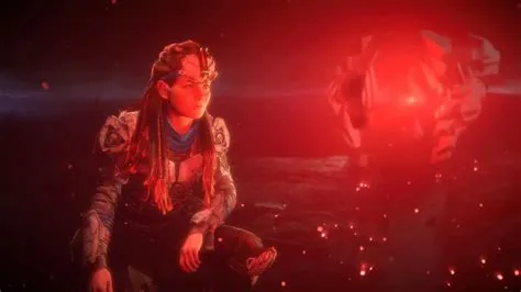 How is hades still alive in horizon zero dawn?