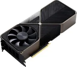 Is rtx 3090 the best gpu?