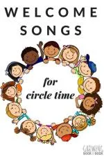 What are the other names for circle time?