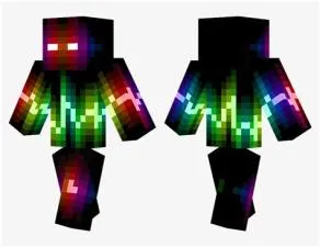 Is minecraft skins safe?