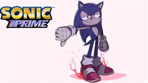 What is the evil version of sonic?