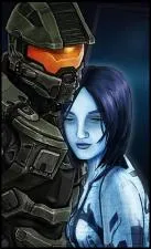 Is cortana the master chiefs ai?