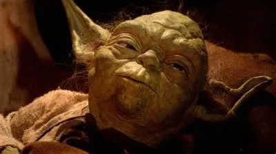 How old was yoda when he died?