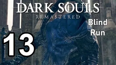 Do you get stronger in dark souls?