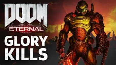 Is doom 2016 more gory than eternal?