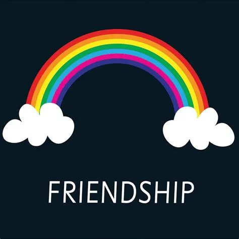 Where is rainbow friends?