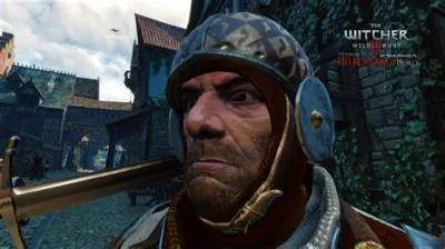 Does the witcher 3 have good graphics?