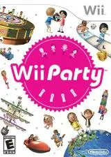 How many people can play wii party?