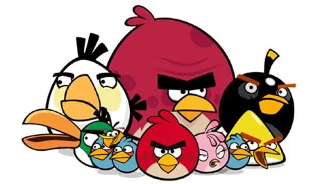 Will angry birds ever come back on the app store?